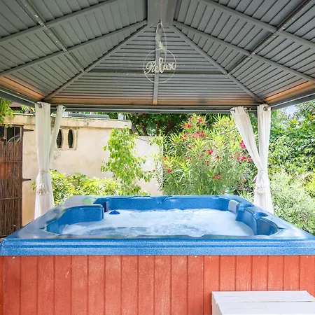 Alegrias Casa vacanze Marratxí