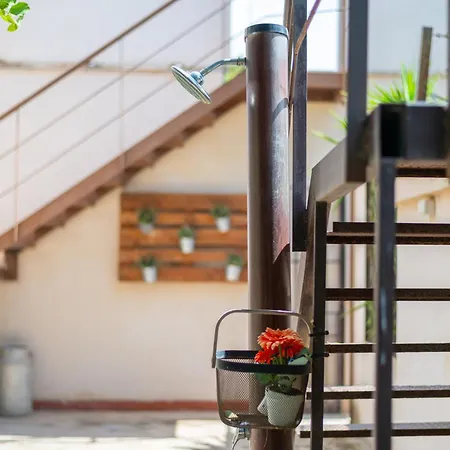 Casa vacanze Alegrias Marratxí