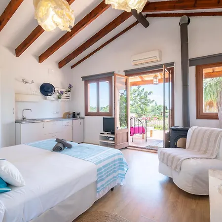 Alegrias Casa vacanze Marratxí