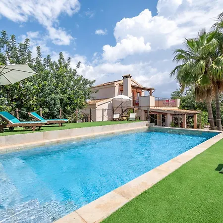 Casa vacanze Alegrias Marratxí